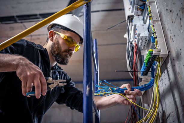 Best Affordable Electrician  in Dove Valley, CO